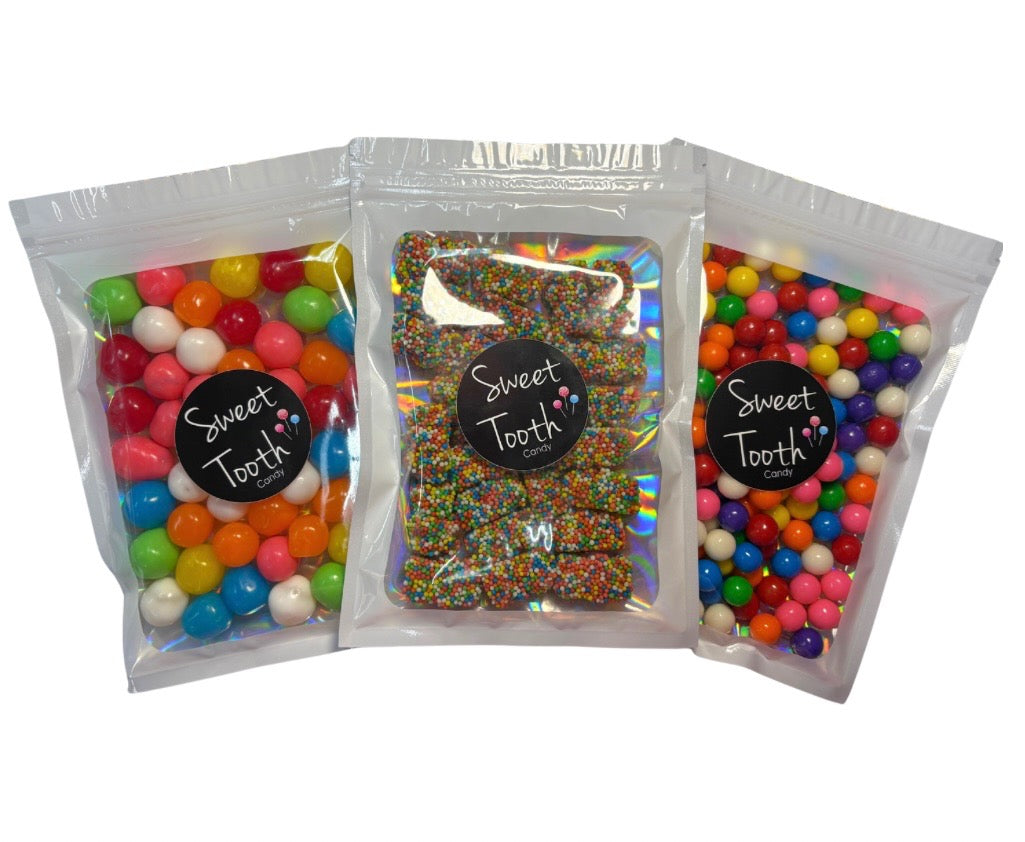 Ursula’s Favorites - Birthday Bundle