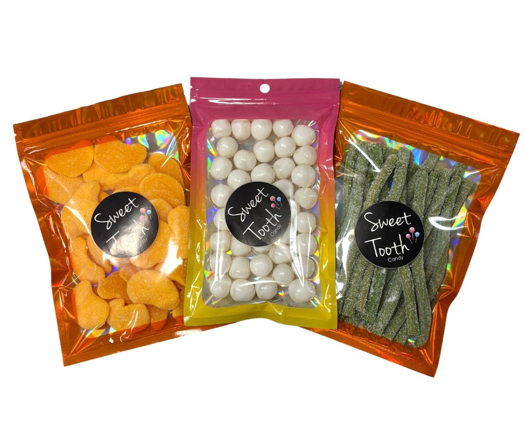 Ursula’s Favorites #2 - Sweet & Sour Tropical Bundle
