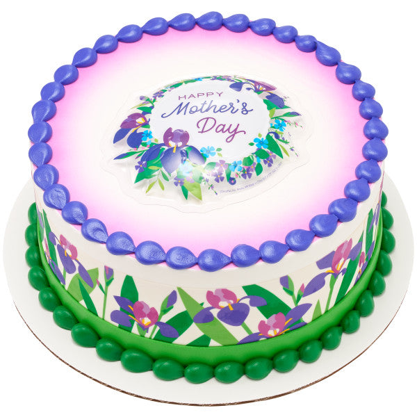 Mother's Day Blooms Pop Top - 1ct