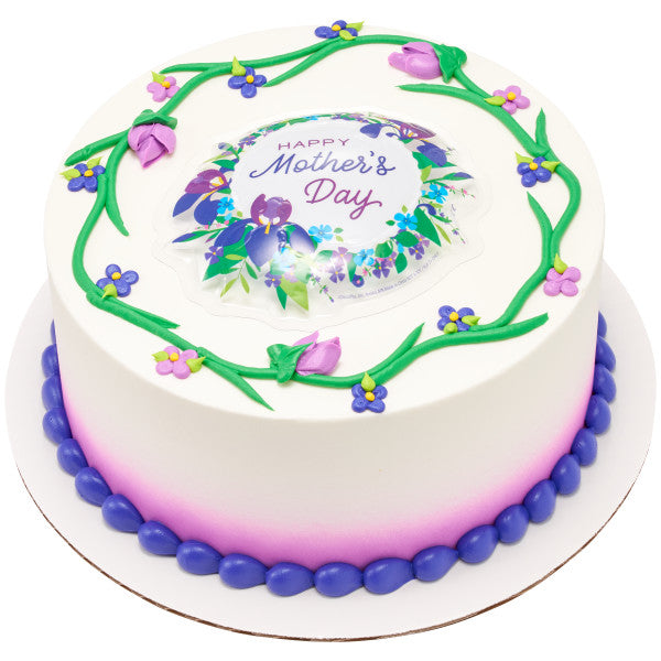 Mother's Day Blooms Pop Top - 1ct