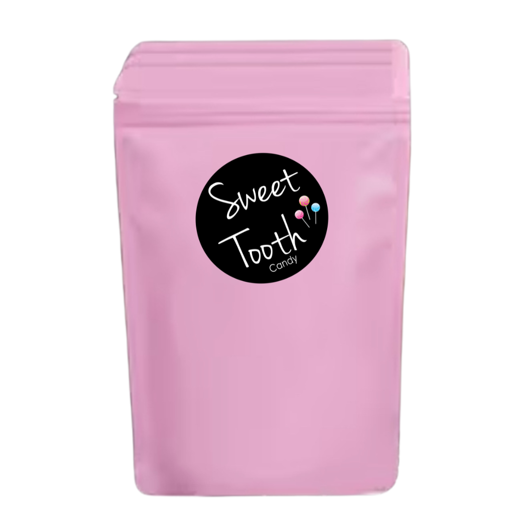 Sweet Tooth Mystery Bag