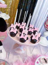 Minnie Bow Mold