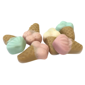 Ice Cream Gummies