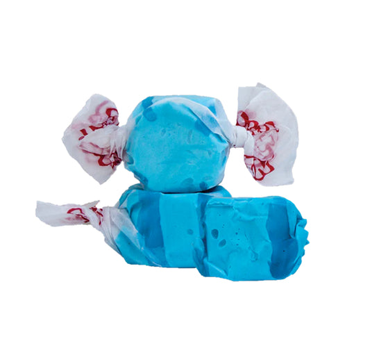 Raspberry Salt Water Taffy 2.5LBSee