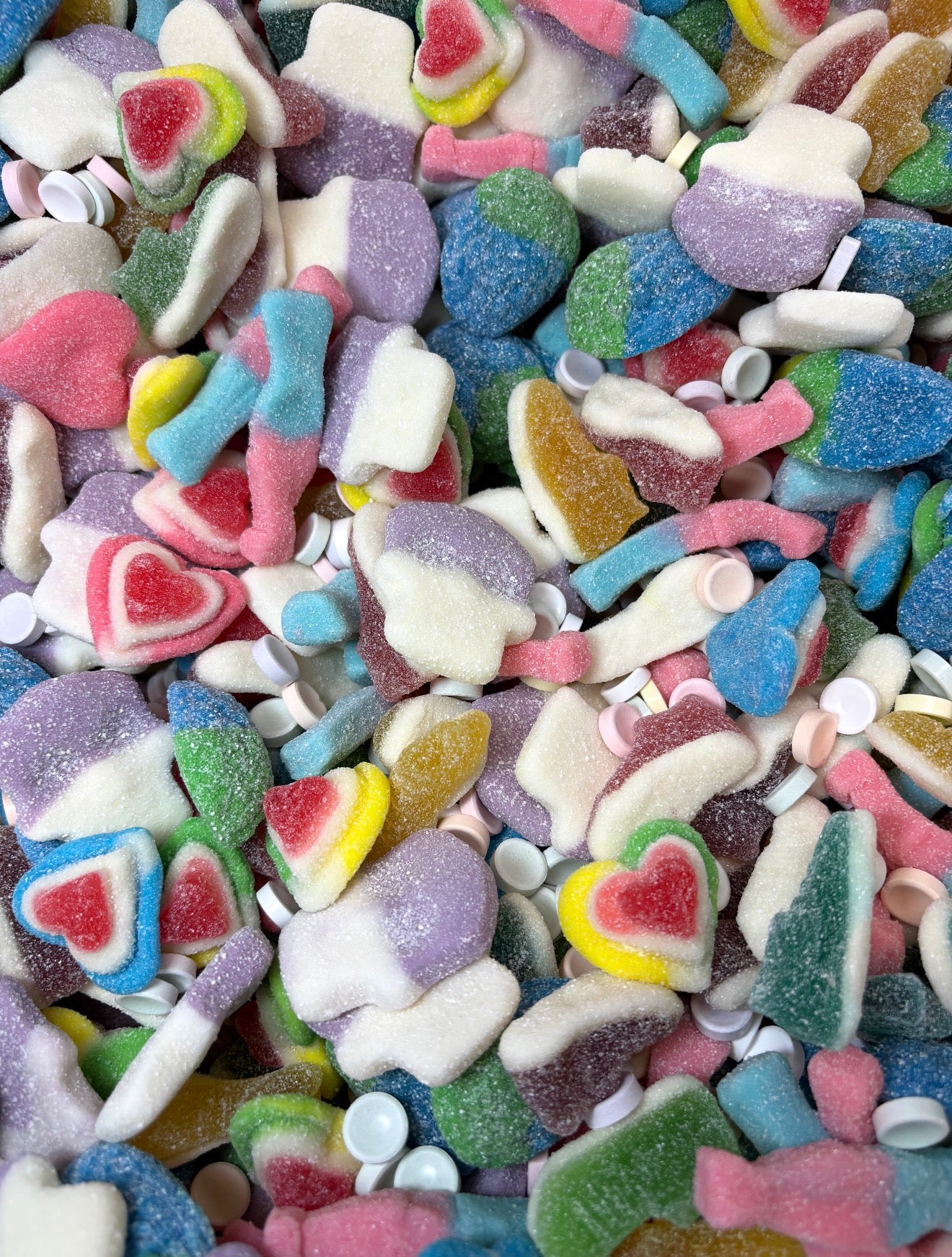 Nurse Appreciation Mix