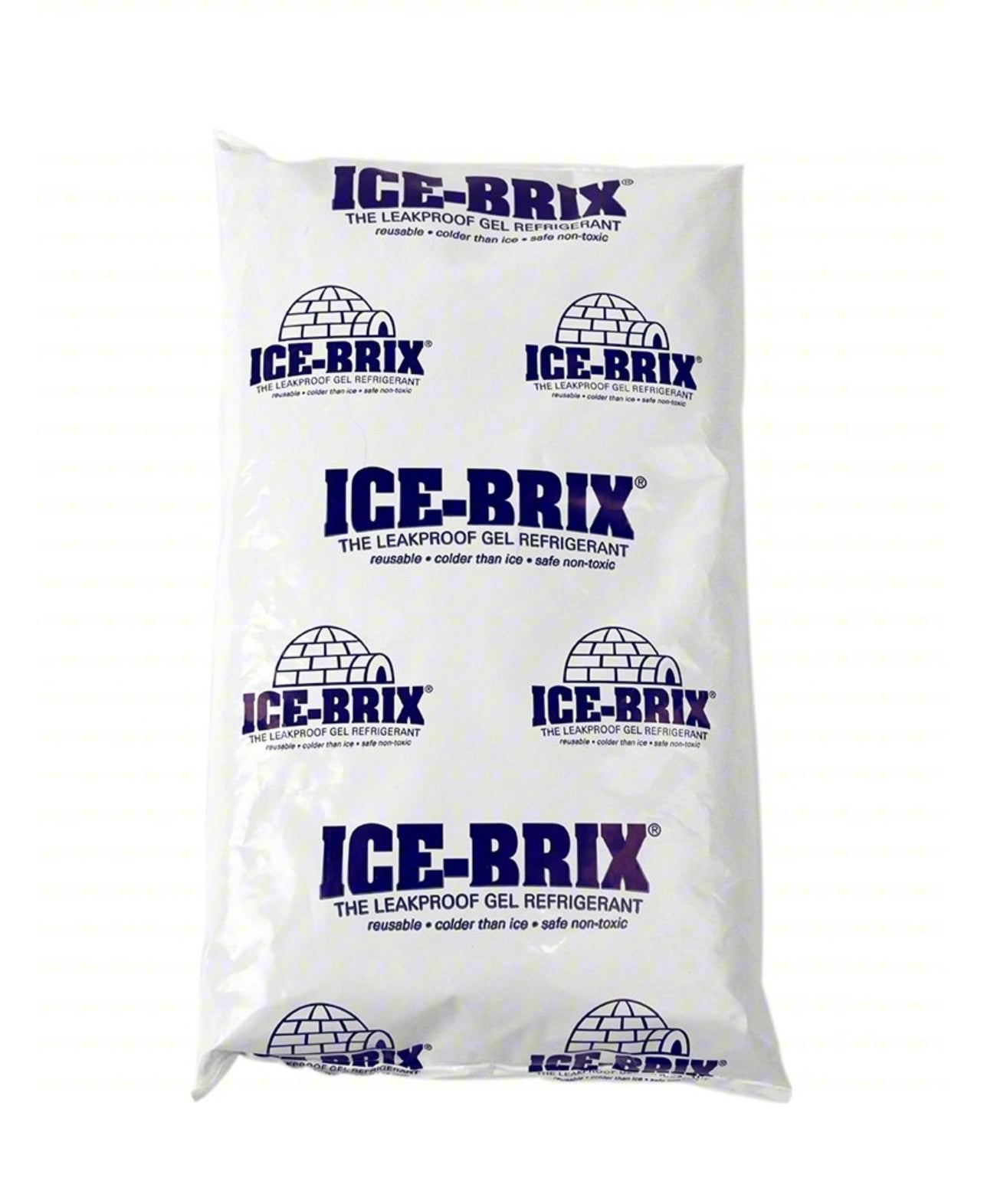 8oz Ice Pack with Insulation