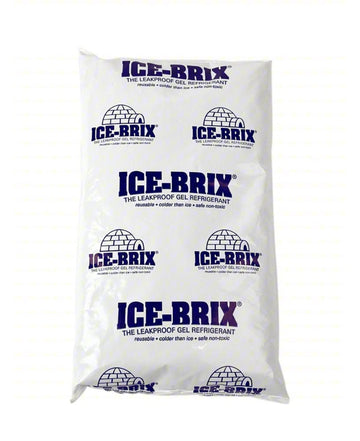 8oz Ice Pack with Insulation
