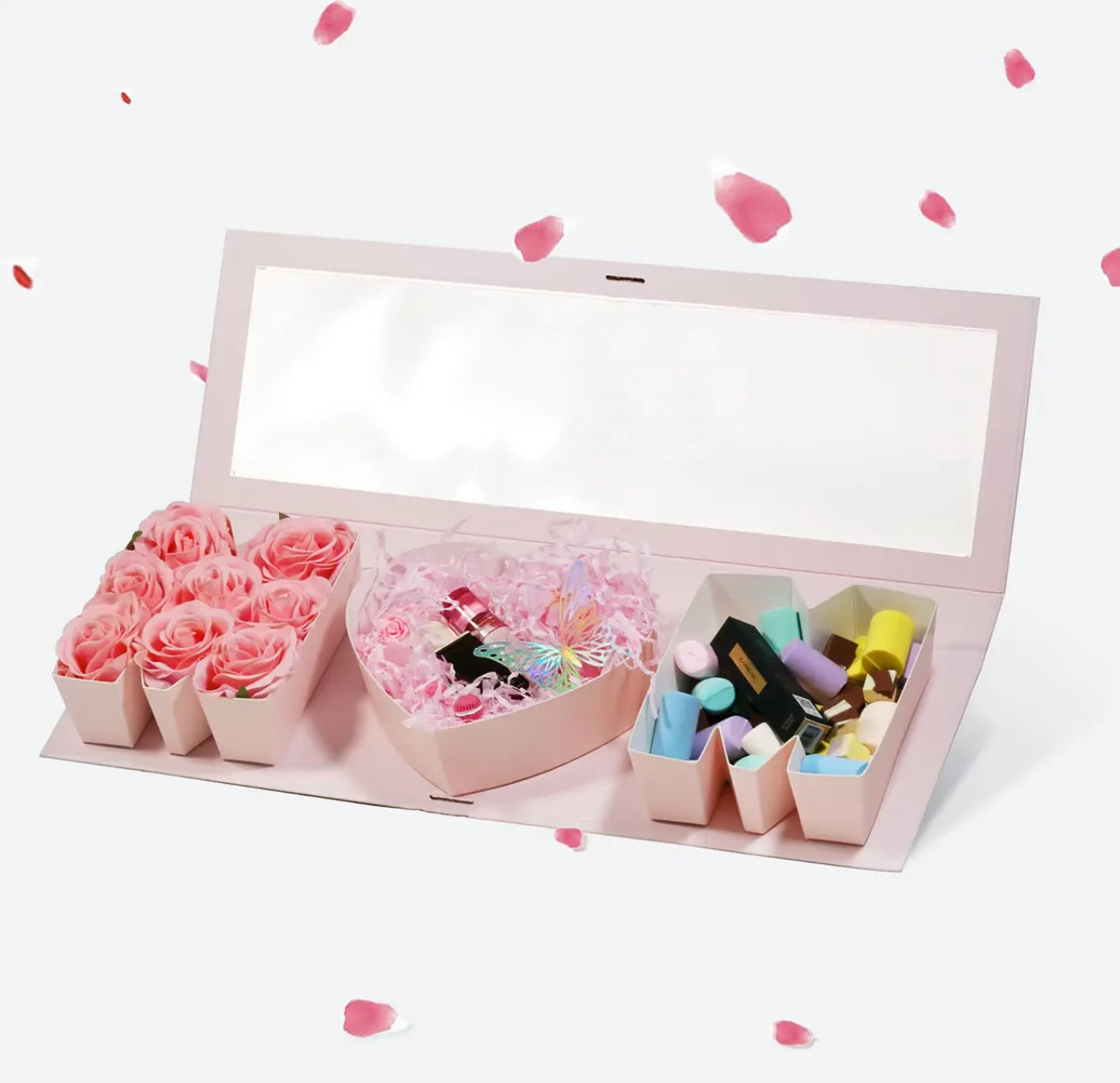 MOM Box