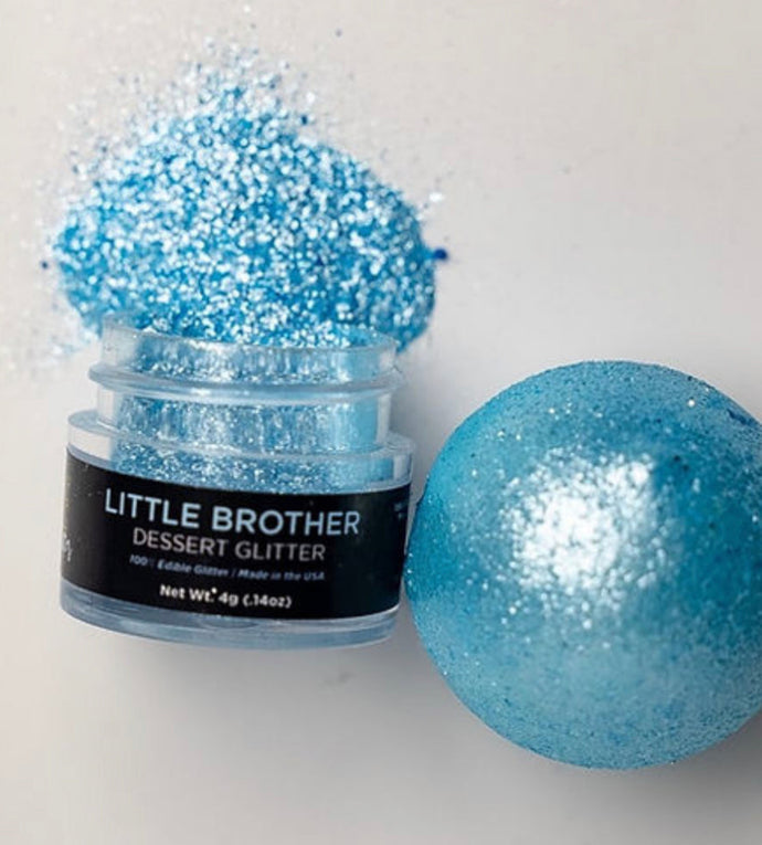 Shine Desert Glitter - Little Brother