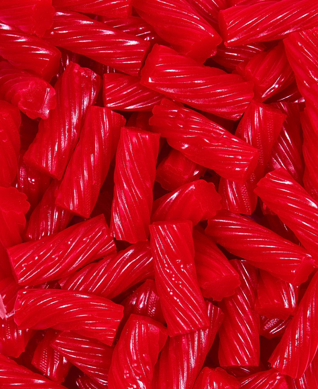 Australian Strawberry Licorice  - 7oz