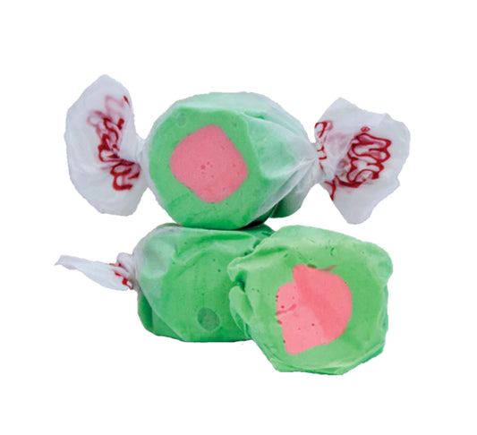 Watermelon Salt Water Taffy 2.5LBS