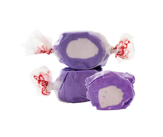 Huckleberry Salt Water Taffy 2.5LBS