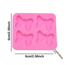 Minnie Bow Mold