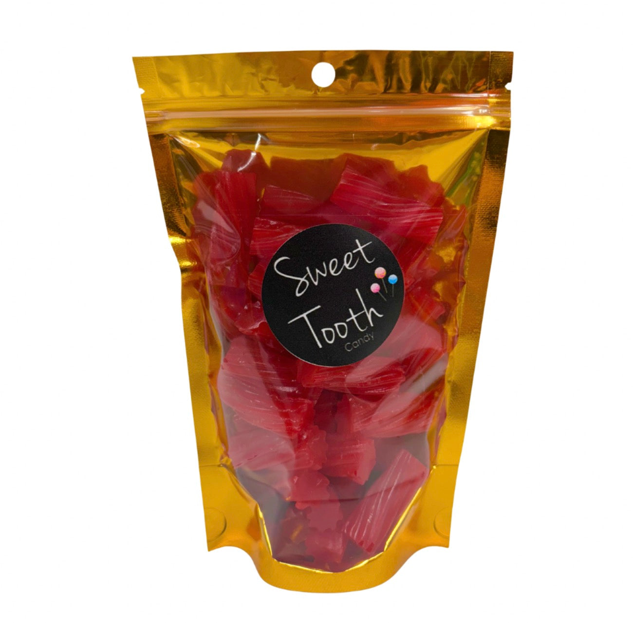 Australian Strawberry Licorice  - 7oz