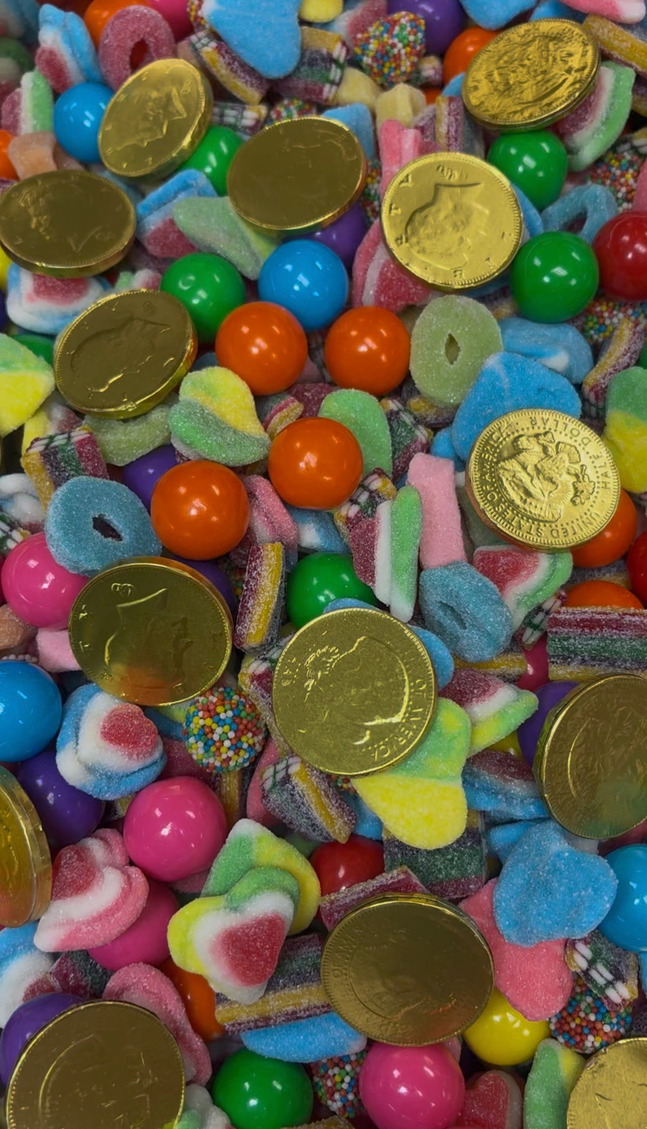 Leprechauns Treasure
