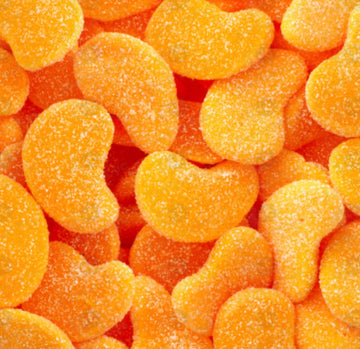 Just Enough - Sour Mango Slices