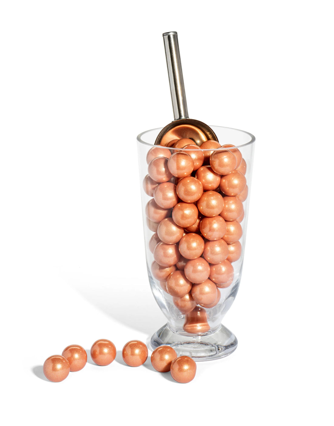 Gumballs Rose Gold 1" - 2LB