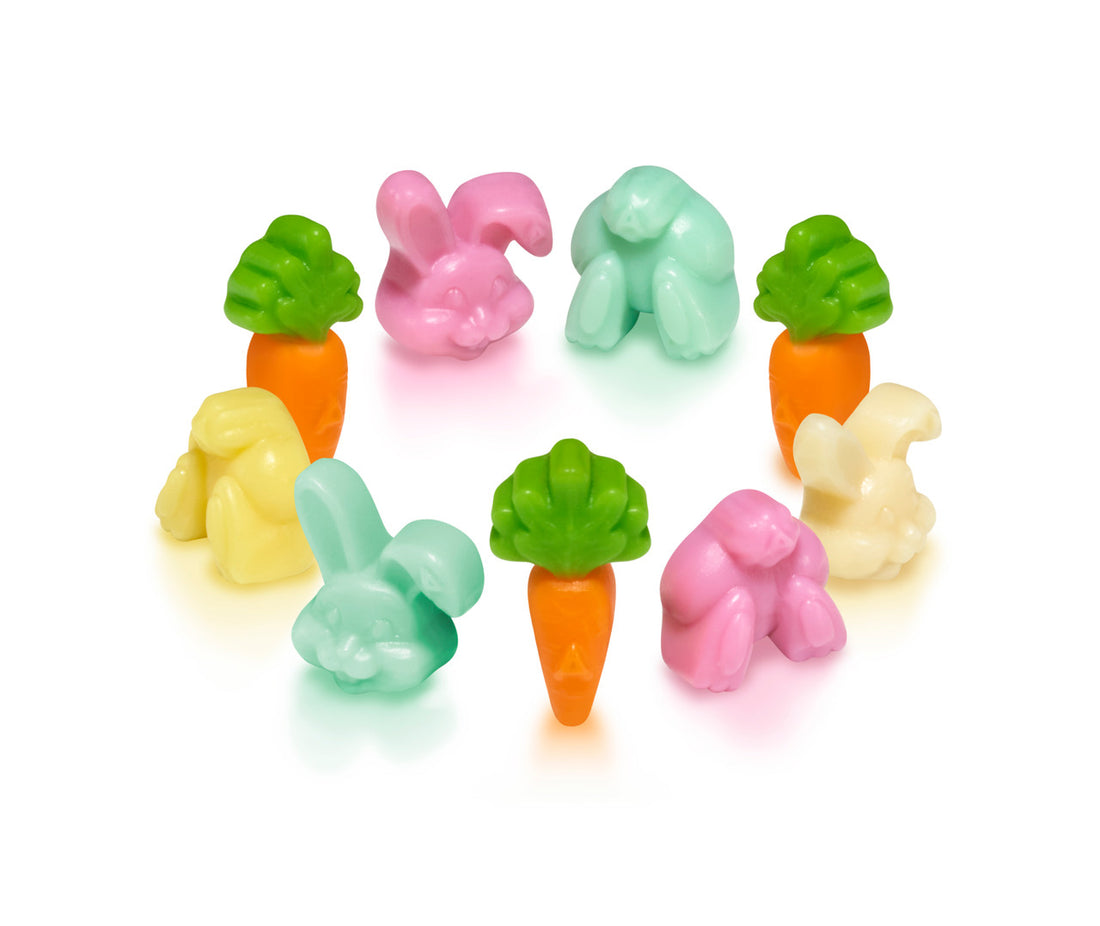 Albanese Cottontail Gummies