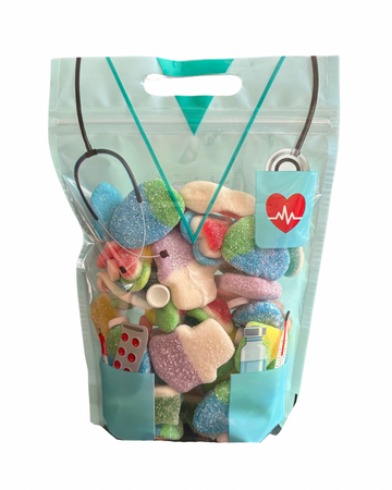 Nurse Appreciation Mix