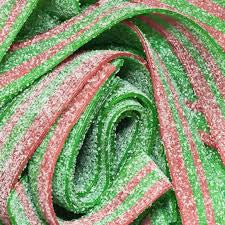Sour Belts - Watermelon  3.5LBS