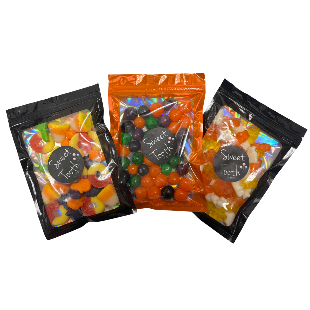 Halloween Bundle