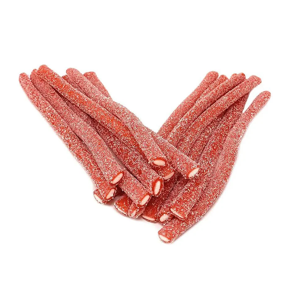 Just Enough - 
Strawberry Tuberoos - 8oz