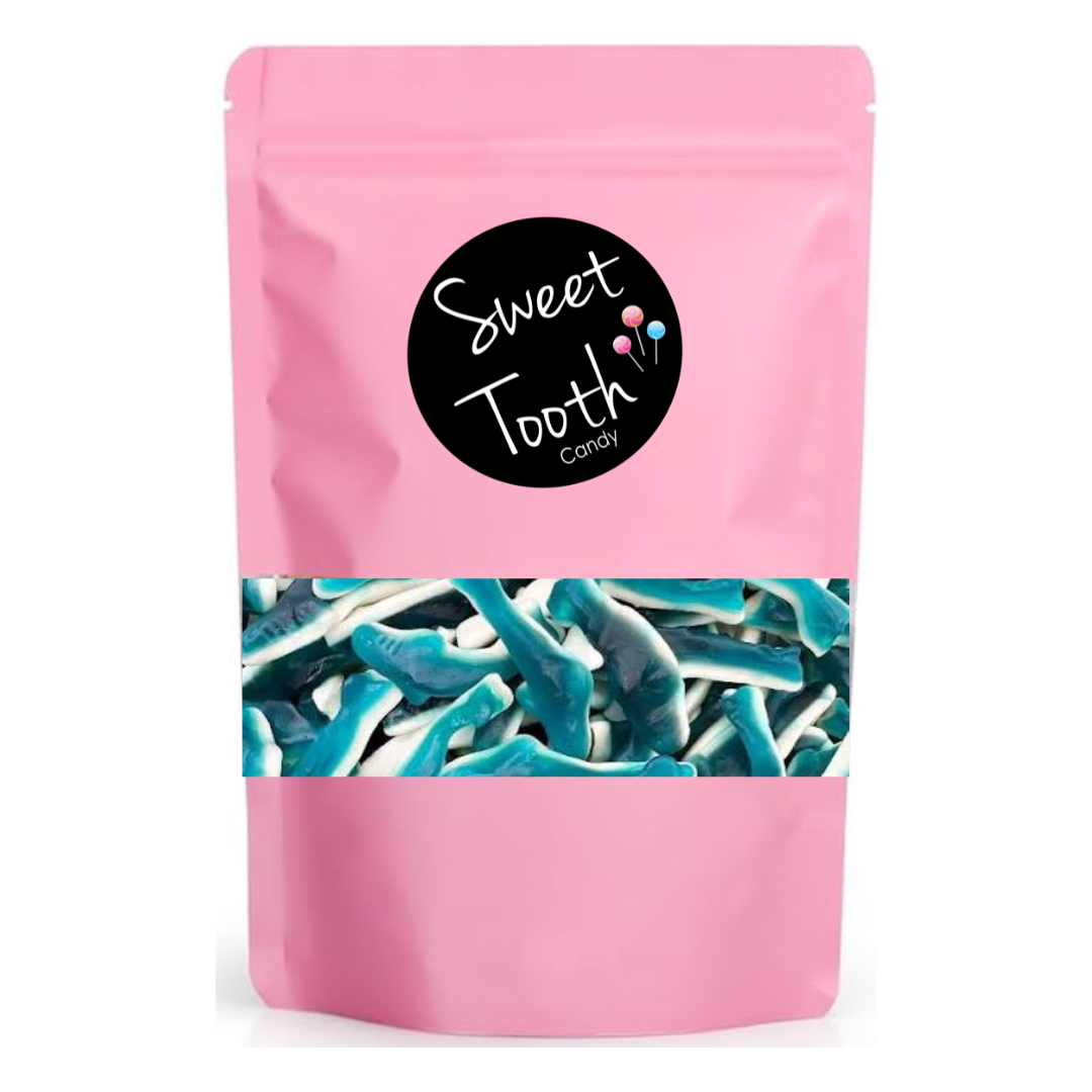 Shark Gummies - 1LB
