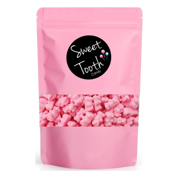 Sour Watermelon Gummy Bears - 1LB