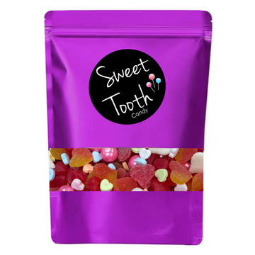 Valentines Candy Salad 2.5LBS Bulk
