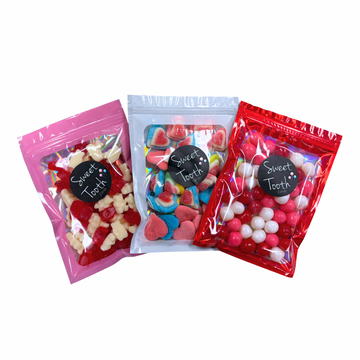 Love is Sweet Bundle