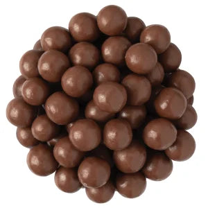 Milk Chocolate Cake Batter Bites