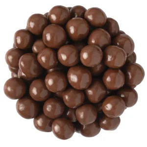 Milk Chocolate Covered Cookie Dough