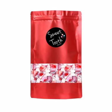 Conversation Hearts Salt Water Taffy