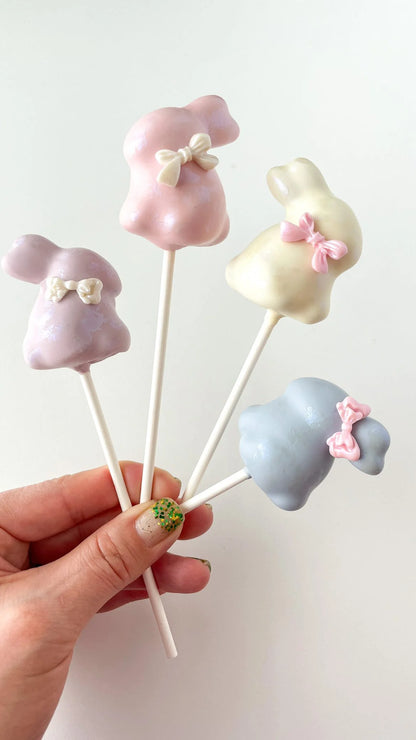 Cakepop Mold - Bunny