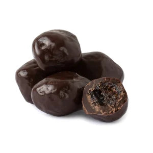 Dark Chocolate Jumbo Sun Ripened Raisins