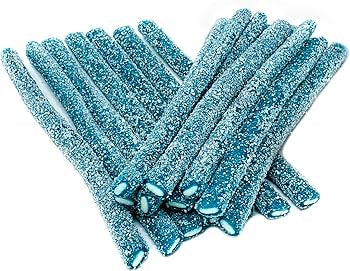 Just Enough - Blue Raspberry Tuberoos