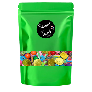 Leprechauns Treasure