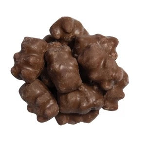 Chocolate Covered Cinnamon Bears