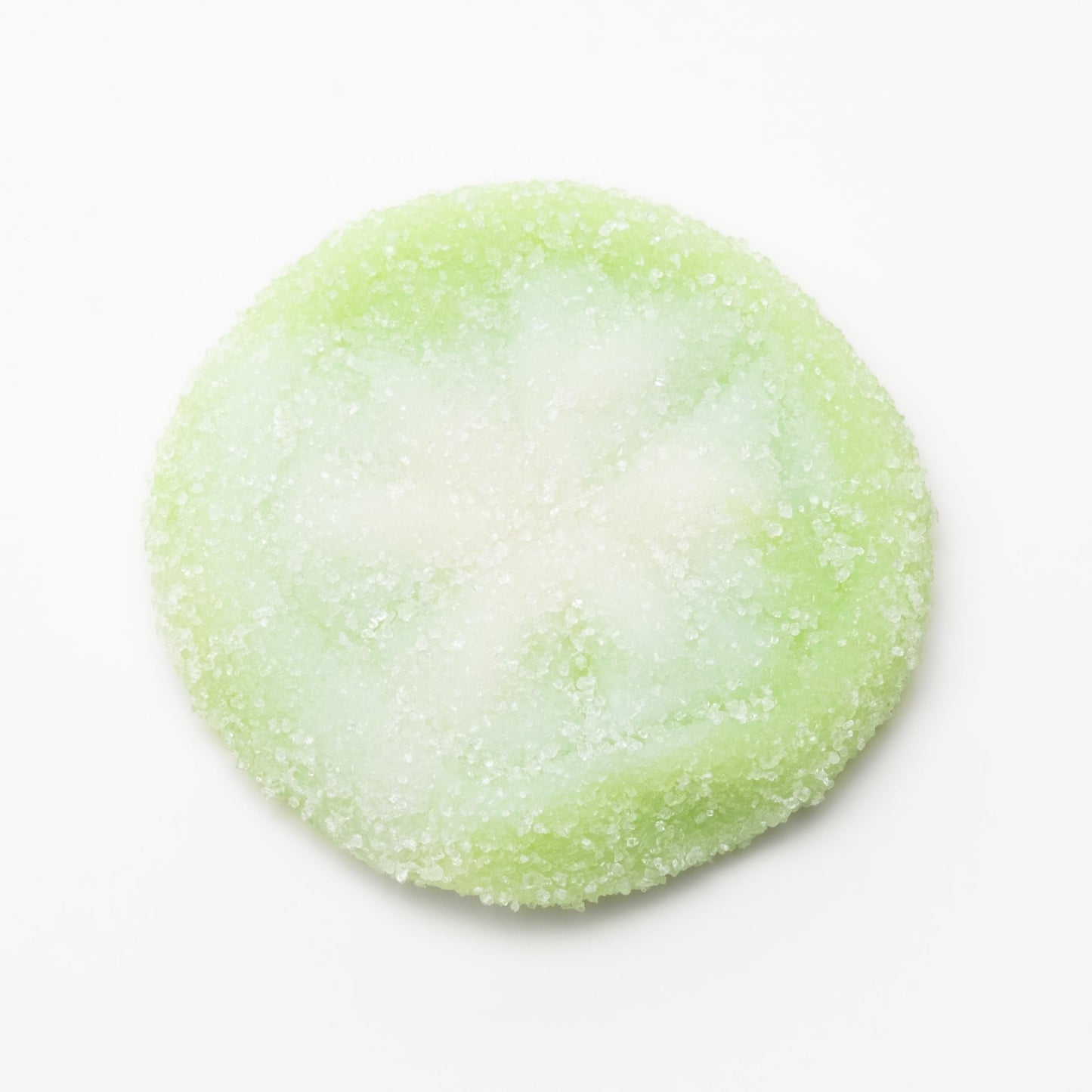 Cucumber Lime Slices  - 1LB