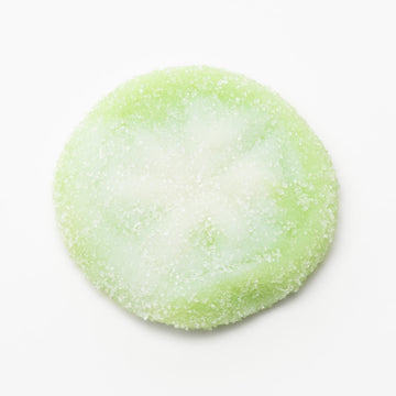 Cucumber Lime Slices  - 1LB