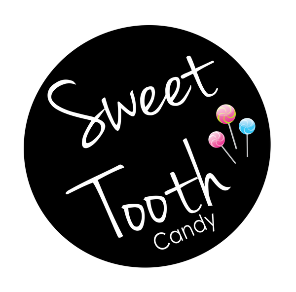 Sweet Tooth Candy Buffets