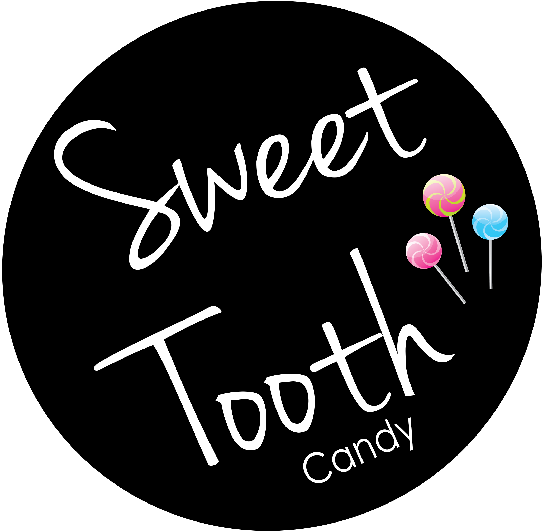 Sweet Tooth Candy Buffets