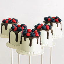 Cakepop Mold - Cake