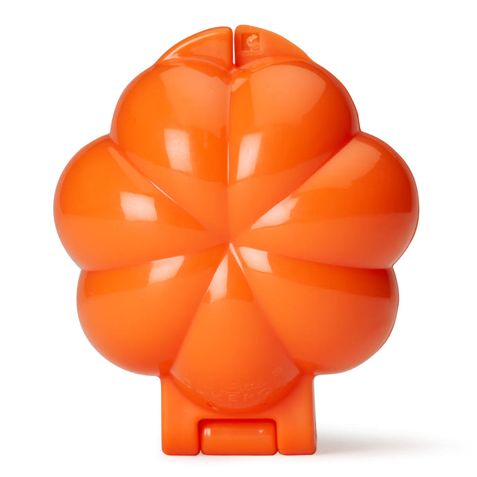 Cakepop Mold - Pumpkin