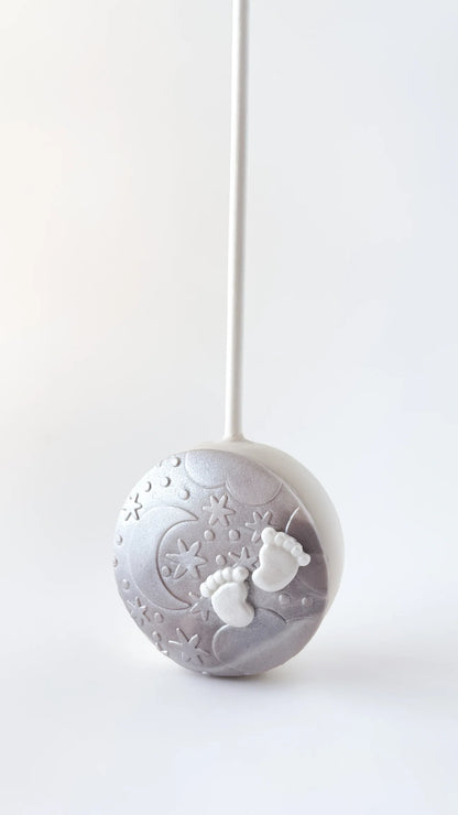 Cakepop Mold - Disc