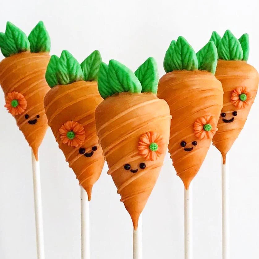 Cakepop Mold - Cone