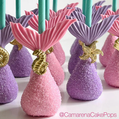 Cakepop Mold - Cone