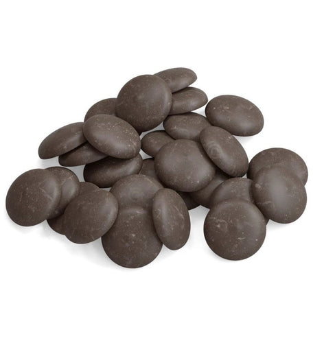 Clasen Dark Chocolate Melts - 4LB
