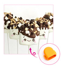 Cakepop Mold - Popsicle