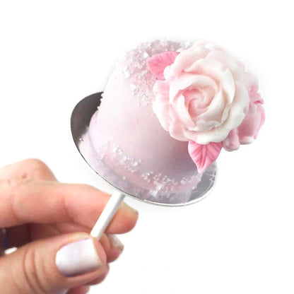 Cakepop Mold - Cake